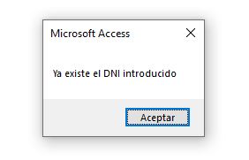 dlookup-access